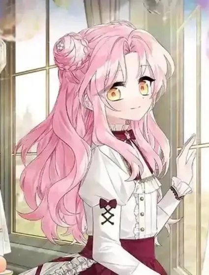 反派家族的掌權小女兒封面