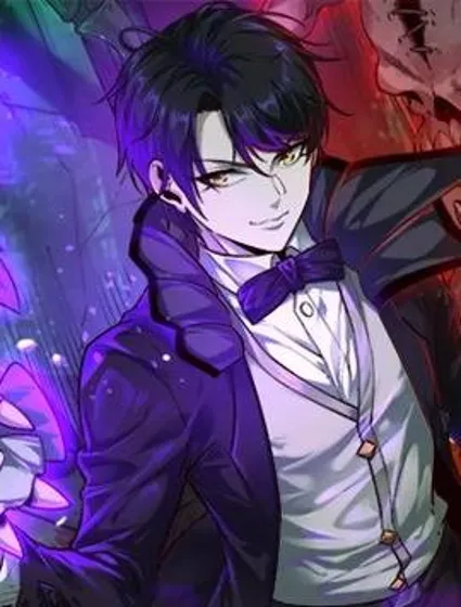 我把惊悚世界玩成养成游戏封面