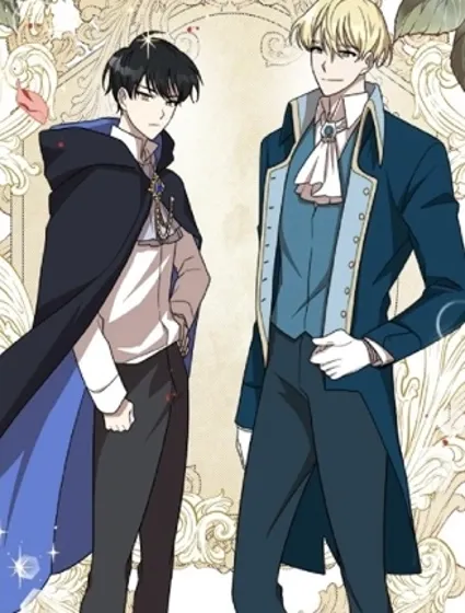 我的哥哥很危險封面