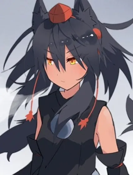 係長代理東方同人系列封面