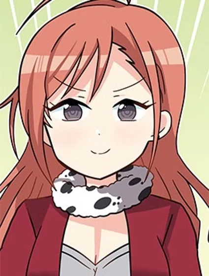 偶像大師閃耀色彩小劇場封面