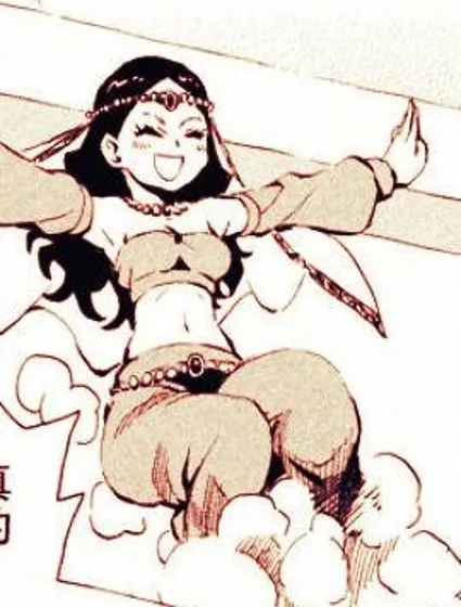 遲來幻想曲封面