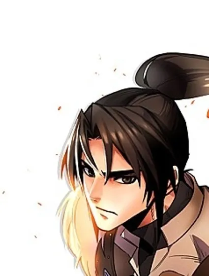 撿屍體的天才戰士封面