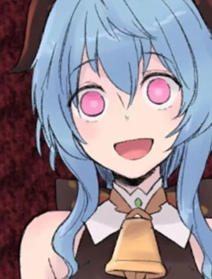 原神同人小劇場封面