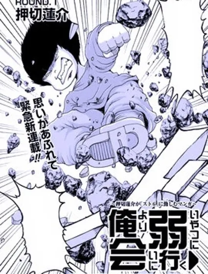 菜雞們爺來了封面