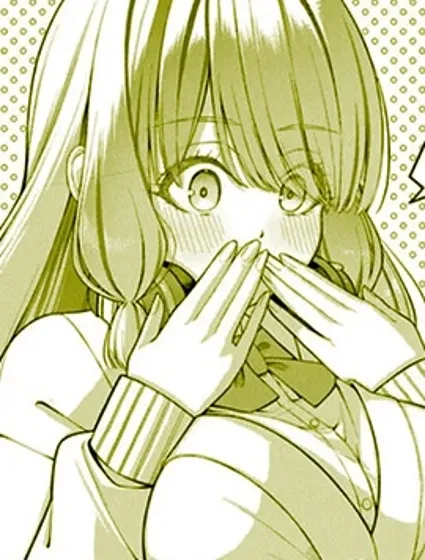 在首選女友身邊找到的天鈴同學封面