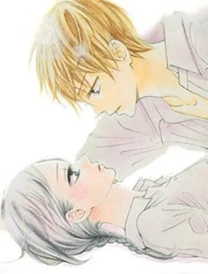 才不會沉湎於親吻封面