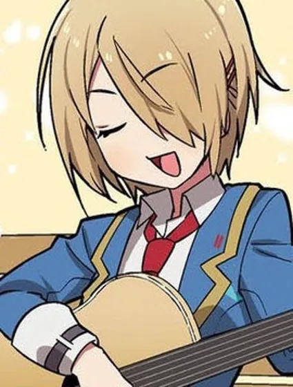 緋染天空(紅燒天堂)小劇場封面