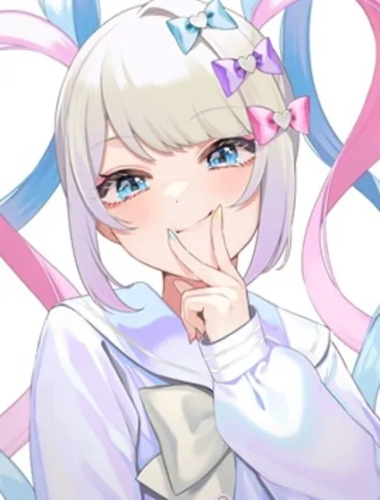 超天酱临！封面