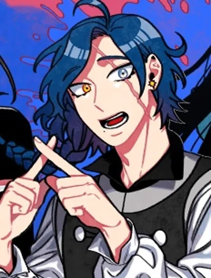 恰歐茲的養殖日誌封面