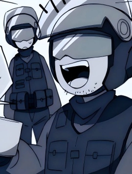 加油！HOTFIX封面