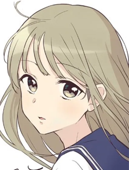 前輩是偽娘封面