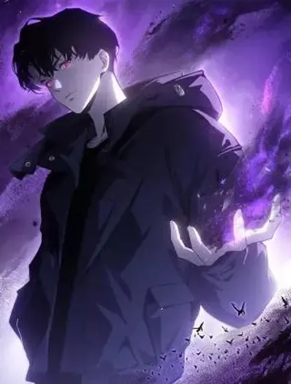 虫族主宰：我玩的就是天灾封面