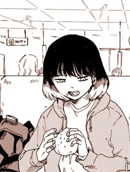 我只是想普通地生活封面