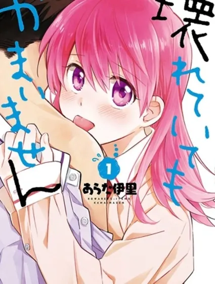 把我玩坏也没关系封面