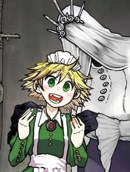 存在之理古董店封面