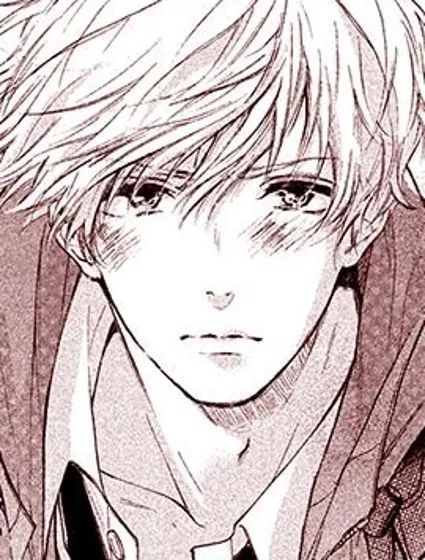 請裝扮我吧封面