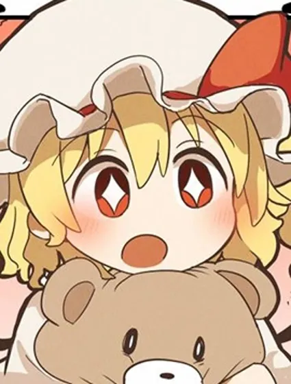 休憩うさぎ東方同人系列封面