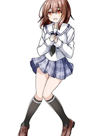 約戰日常！封面