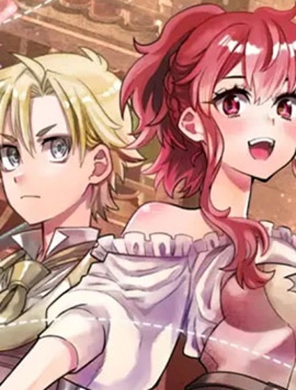 魔法少女的裁縫師封面