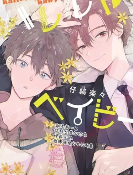 哈利路亞寶貝封面