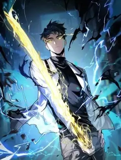 被校花分手后，我直接武道通神封面