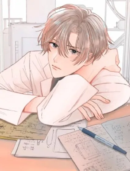 成瀨無法證明戀愛封面