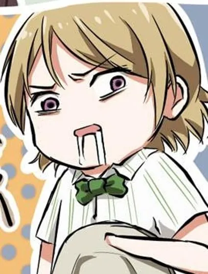 打工的μ’s~店長辛苦了封面