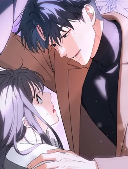 F!我的前任封面