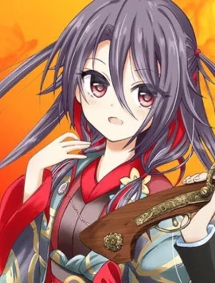 從本能寺開始與信長一統天下封面