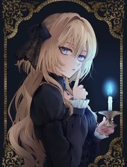 葬靈的輓歌封面