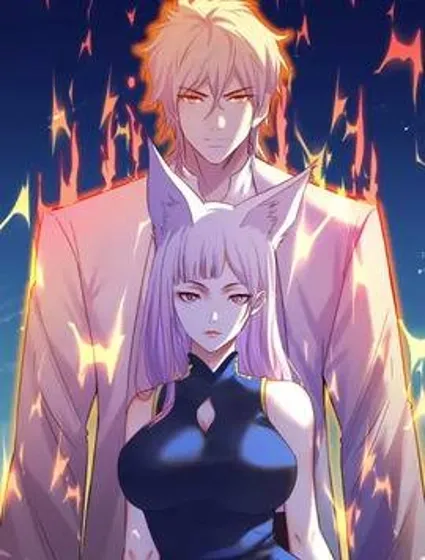 无敌之前情债太多封面