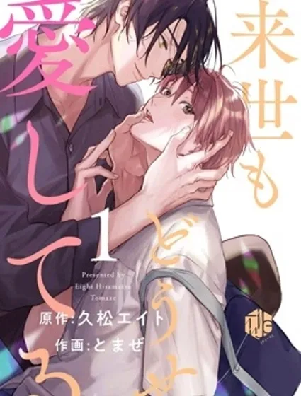 來世也會再愛你封面