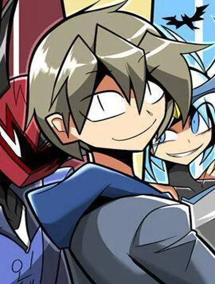 惊奇百怪来惹吧封面