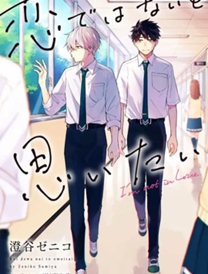 希望這不是心動封面