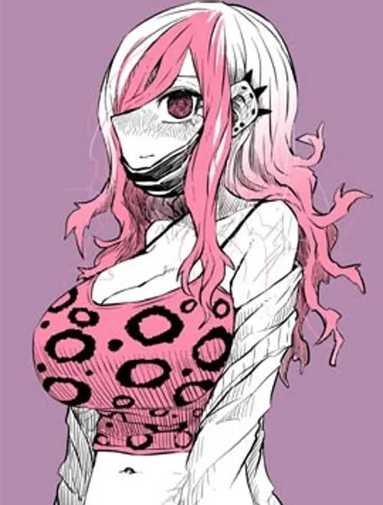 重回故乡发现青梅竹马坏掉了封面