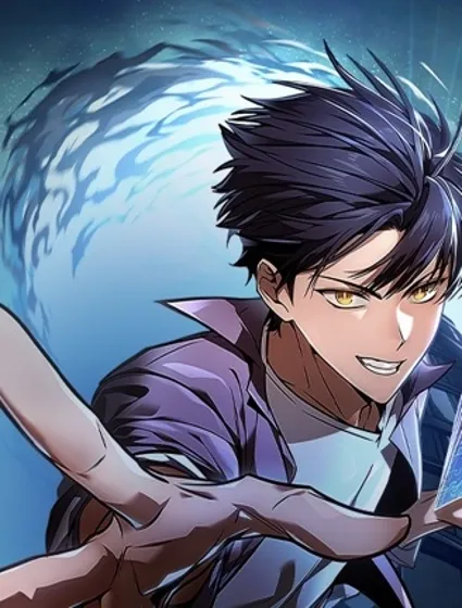 我的专属高塔攻略封面