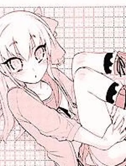 Boys be ambitious Girl封面