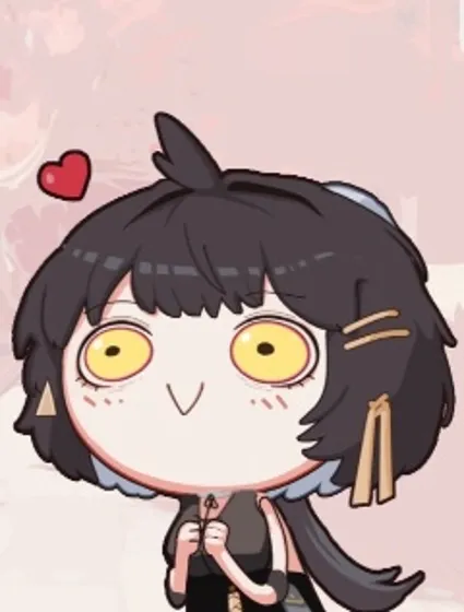 鳴潮KINOHARA作品集封面