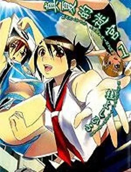 真夏的迷宮封面