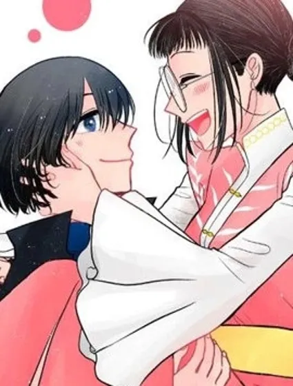 姬巫女和姬騎士封面