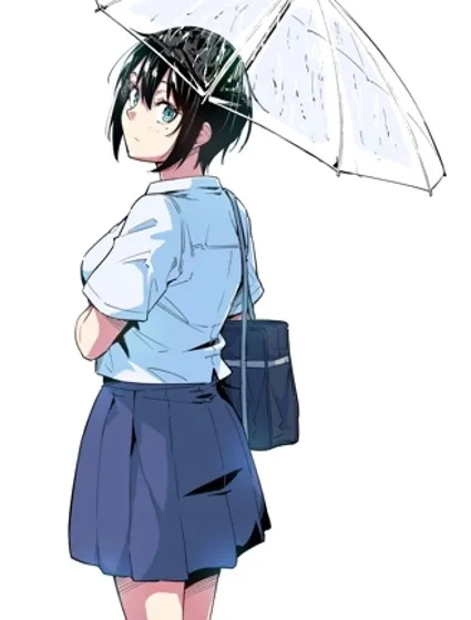 戀愛中的姬乃同學封面