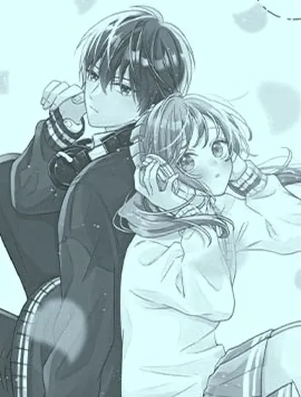 內海君的戀歌封面