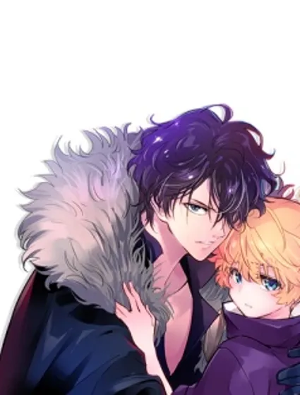 菲丽亚罗杰-荆棘王冠的预言封面