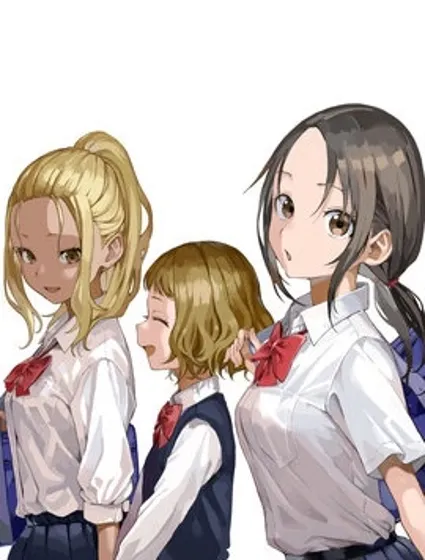 经理女孩悠悠日常封面