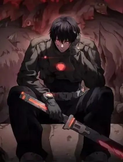 万族入侵：全民参战，我留守后方封面