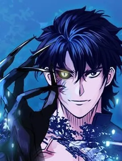 歸來的異世界王者封面