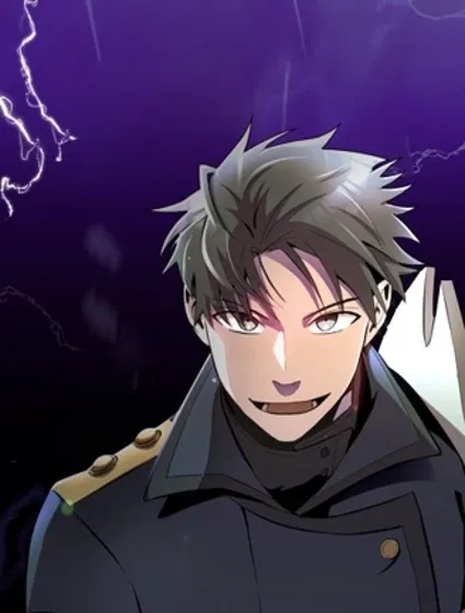 99万任前世罩着我封面