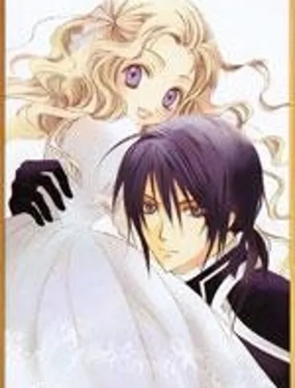 亞德夏恩王國的新娘封面