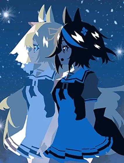 スーパームー(@super_mu_)老師漫畫集封面